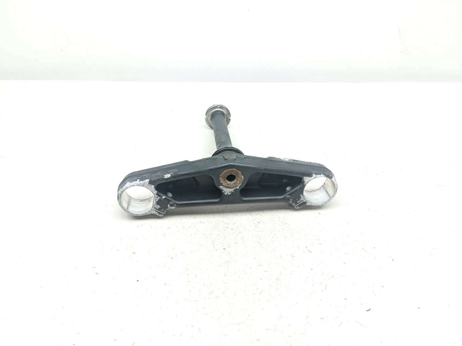 08 Victory Vision Bottom Lower Triple Steering Tree Clamp