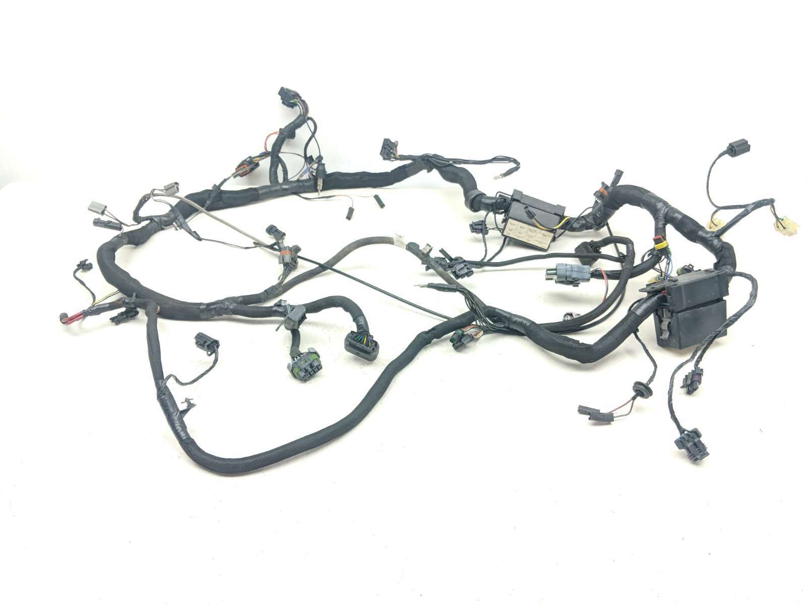 08 Victory Vision Main Wiring Wire Harness Loom 5410655-04