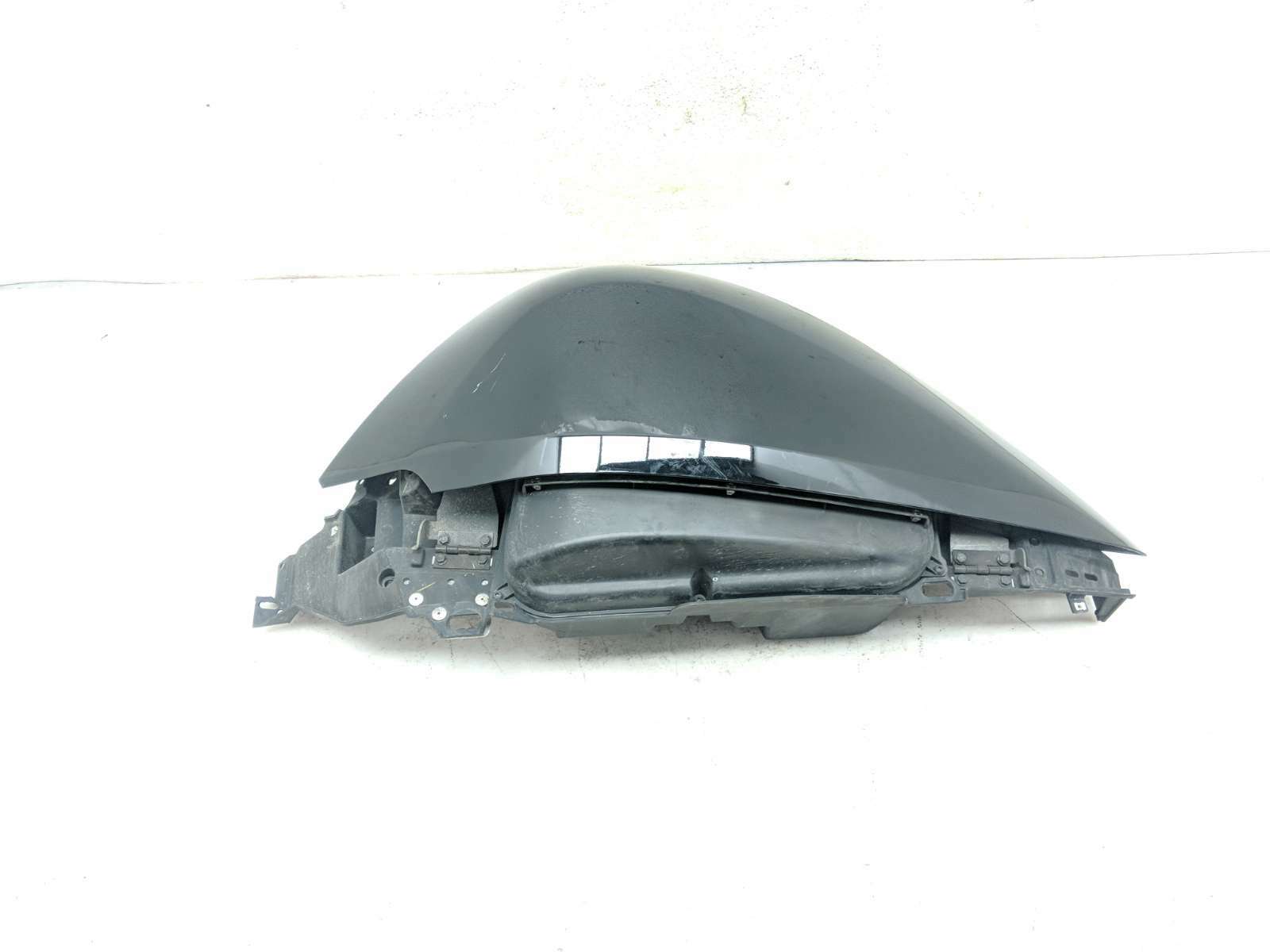 08 Victory Vision Rear Left Saddlebag 5437130