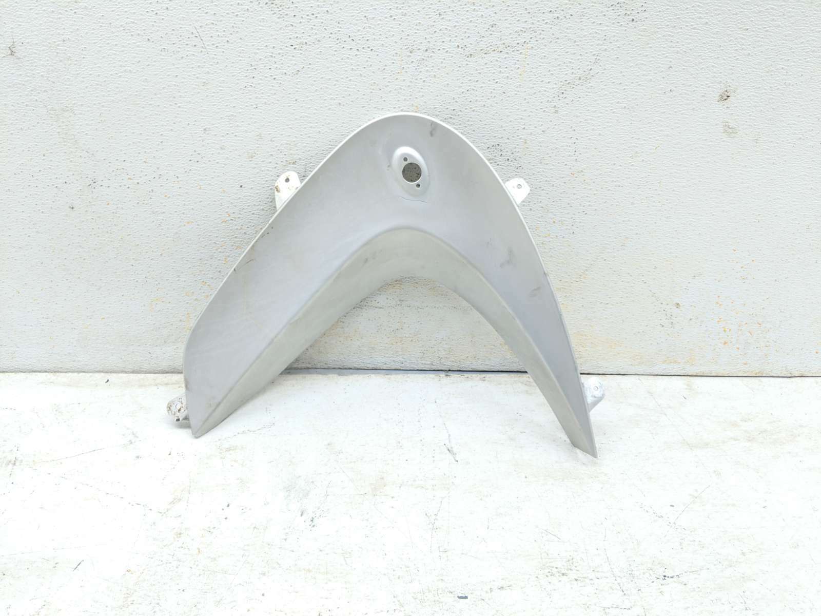 08 Victory Vision Front Left Outer Leg Fairing