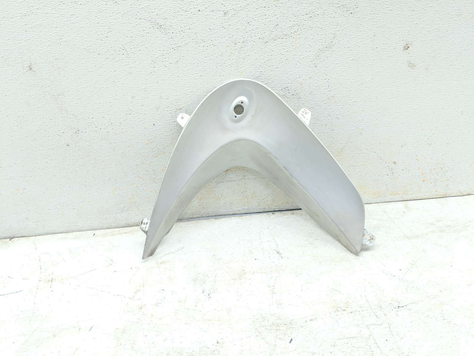 08 Victory Vision Front Right Outer Leg Fairing