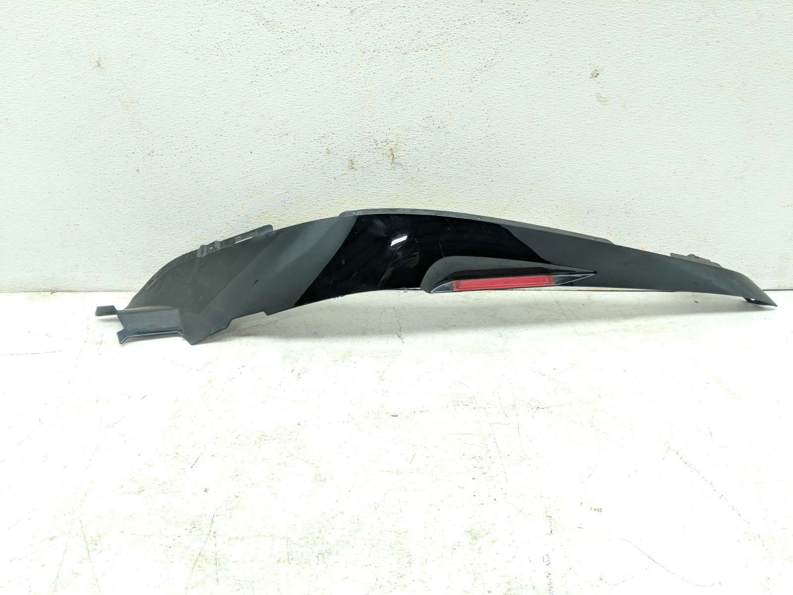 08 Victory Vision Lower Rear Left Side Cover 5436210 INV