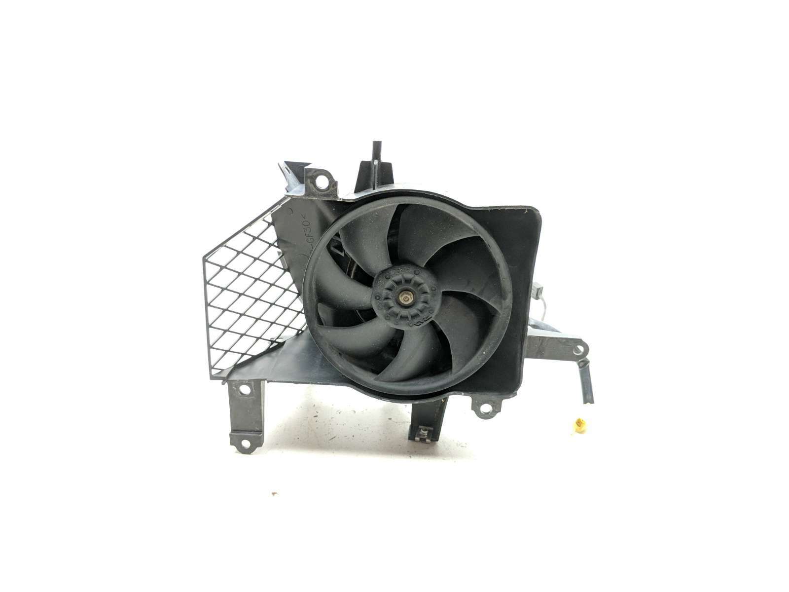 03 Honda Goldwing GL 1800 Radiator Cooling Fan B