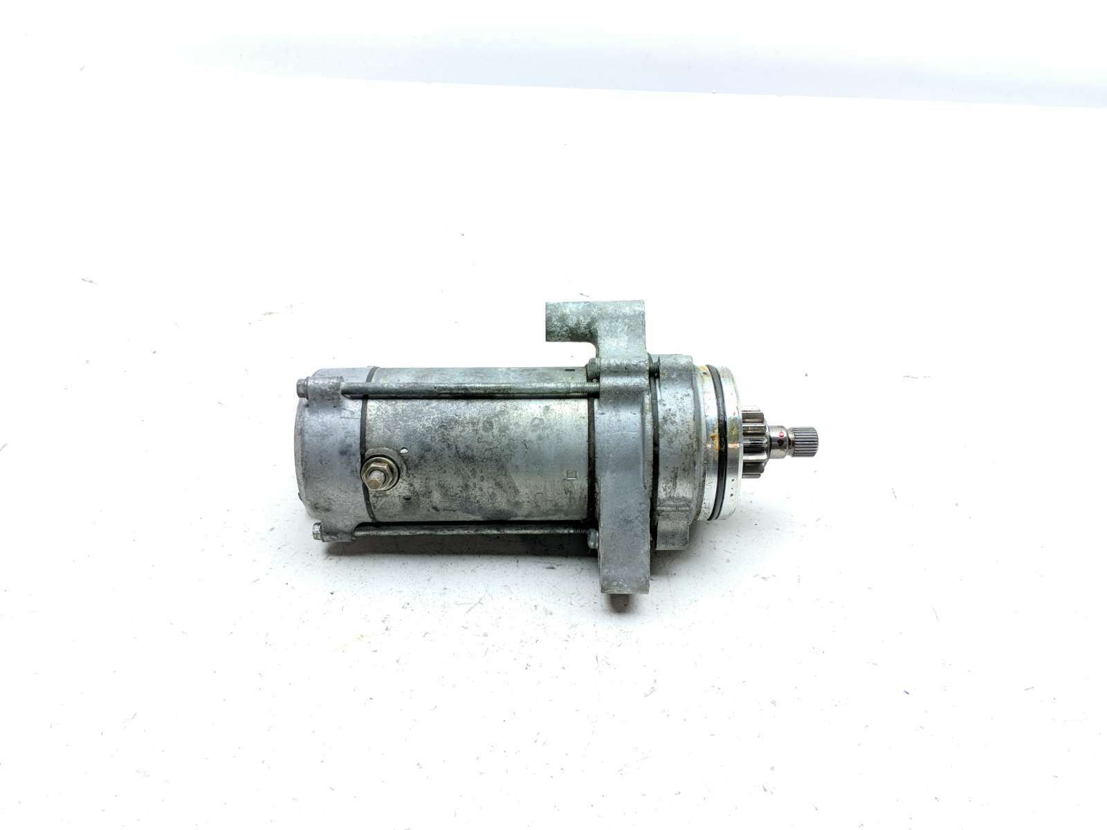 03 Honda Goldwing GL 1800 Starter Motor