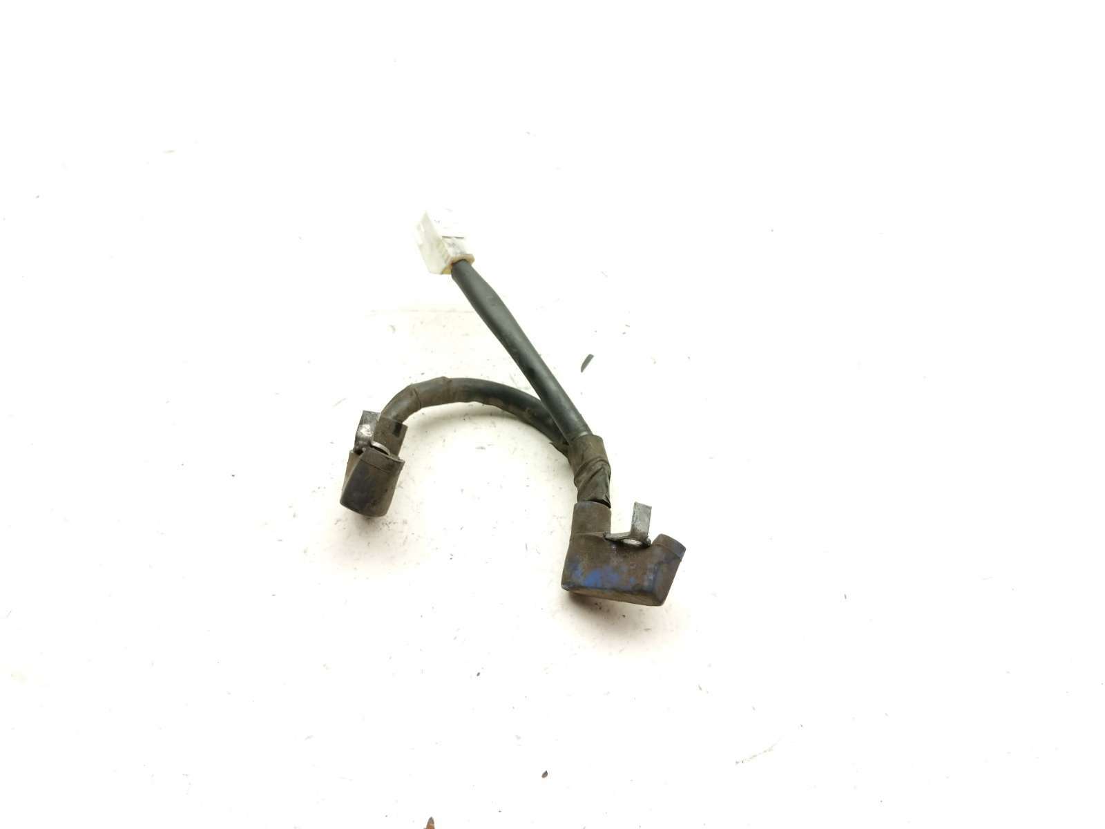 03 Honda Goldwing GL 1800 Negative Battery Cable Terminal TRSH RO