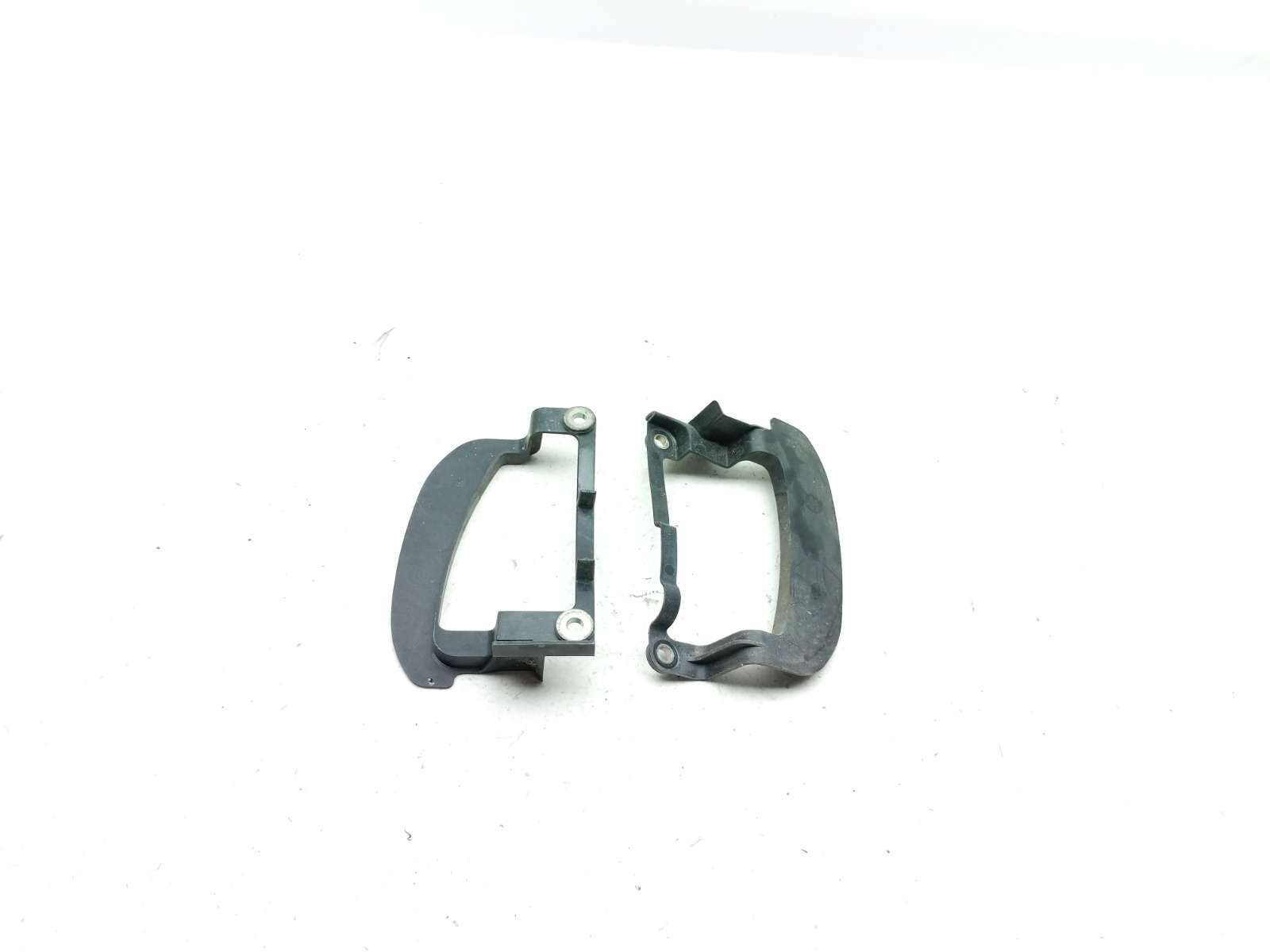 03 Honda Goldwing GL 1800 Left & Right Side Lower Frame