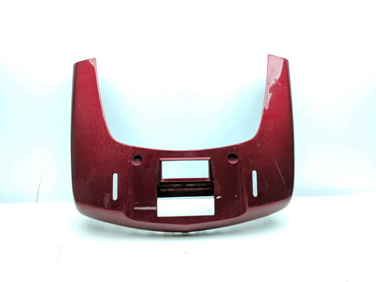 03 Honda Goldwing GL 1800 Top Case Lid Bottom Cover