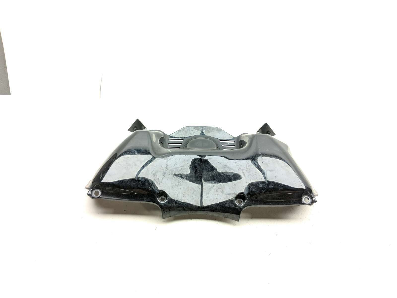 03 Honda Goldwing GL 1800 Abs Cowl Center Inner Fairing