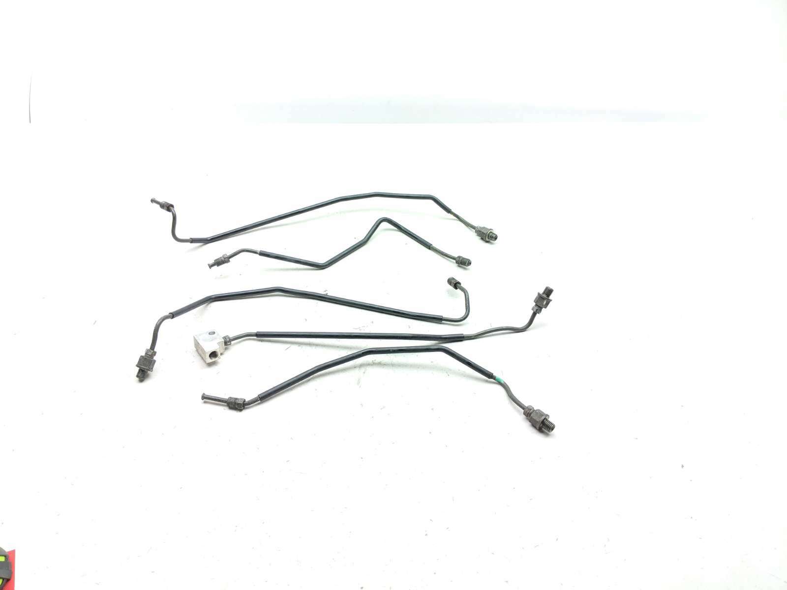 03 Honda Goldwing GL 1800 Brake Lines Line Hoses