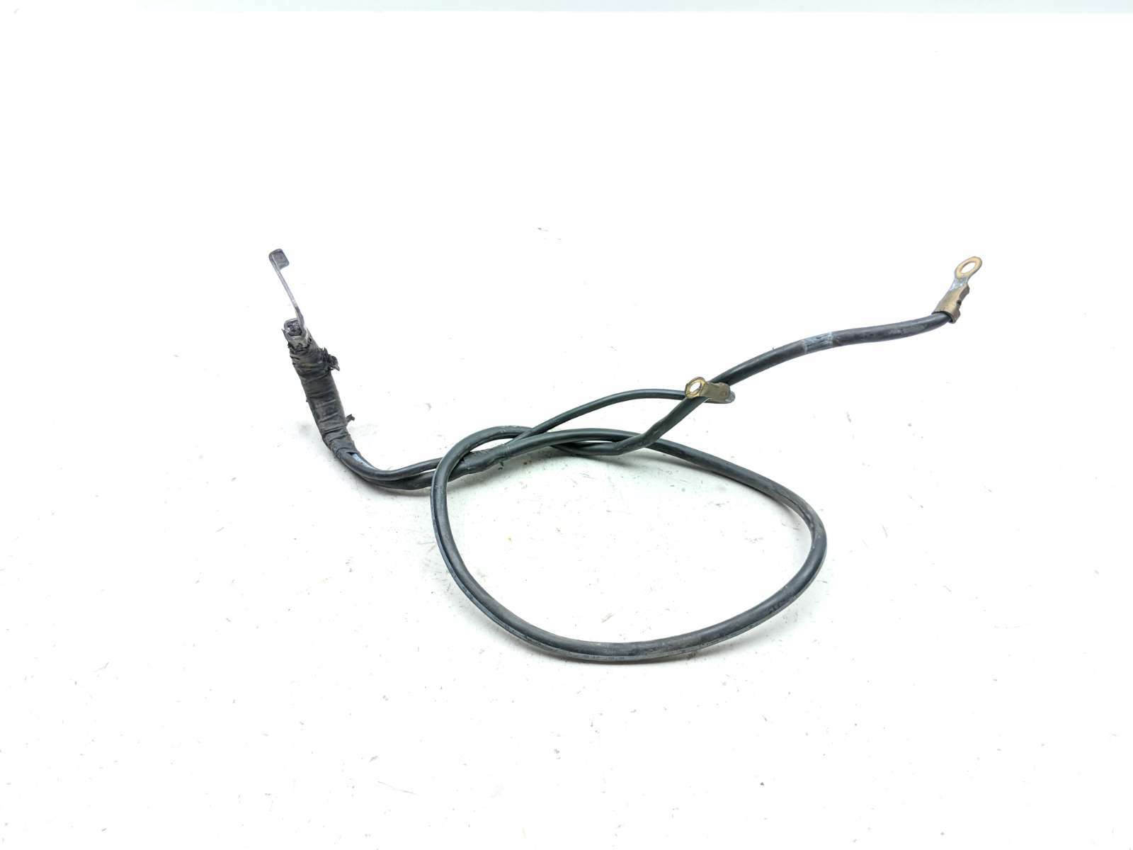 03 Honda Goldwing GL 1800 Battery Cable Line