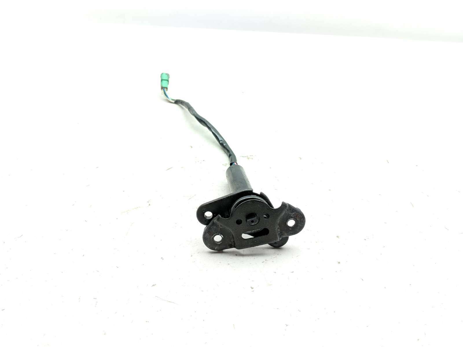 03 Honda Goldwing GL 1800 Steering Stem Sensor