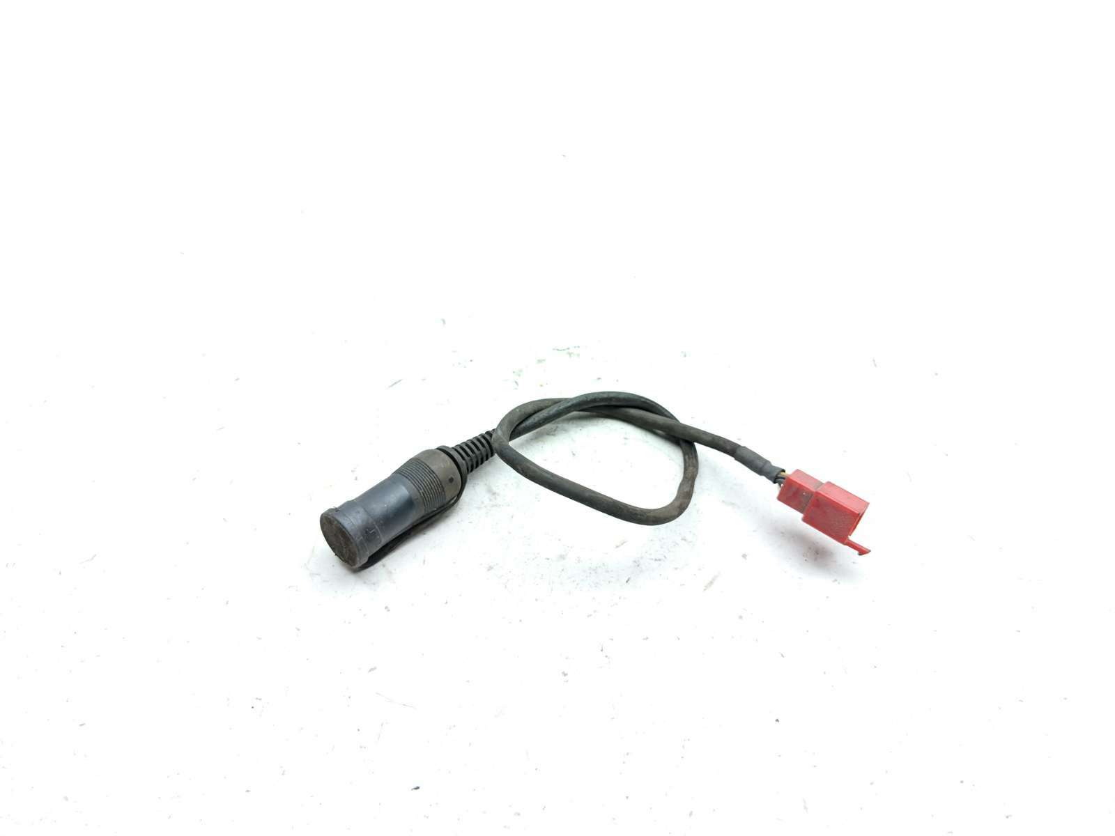 03 Honda Goldwing GL 1800 Audio Plug-In Relay Harness