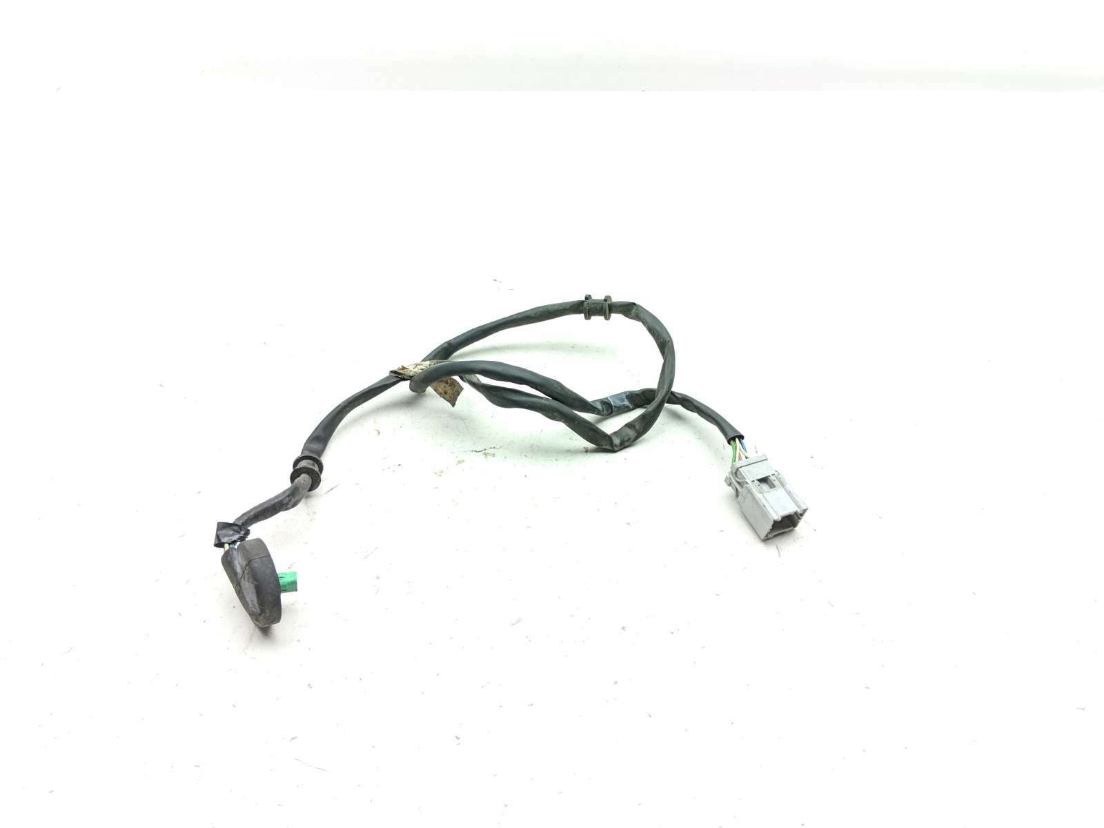 03 Honda Goldwing GL 1800 Steering Stem Wire Wiring Harness