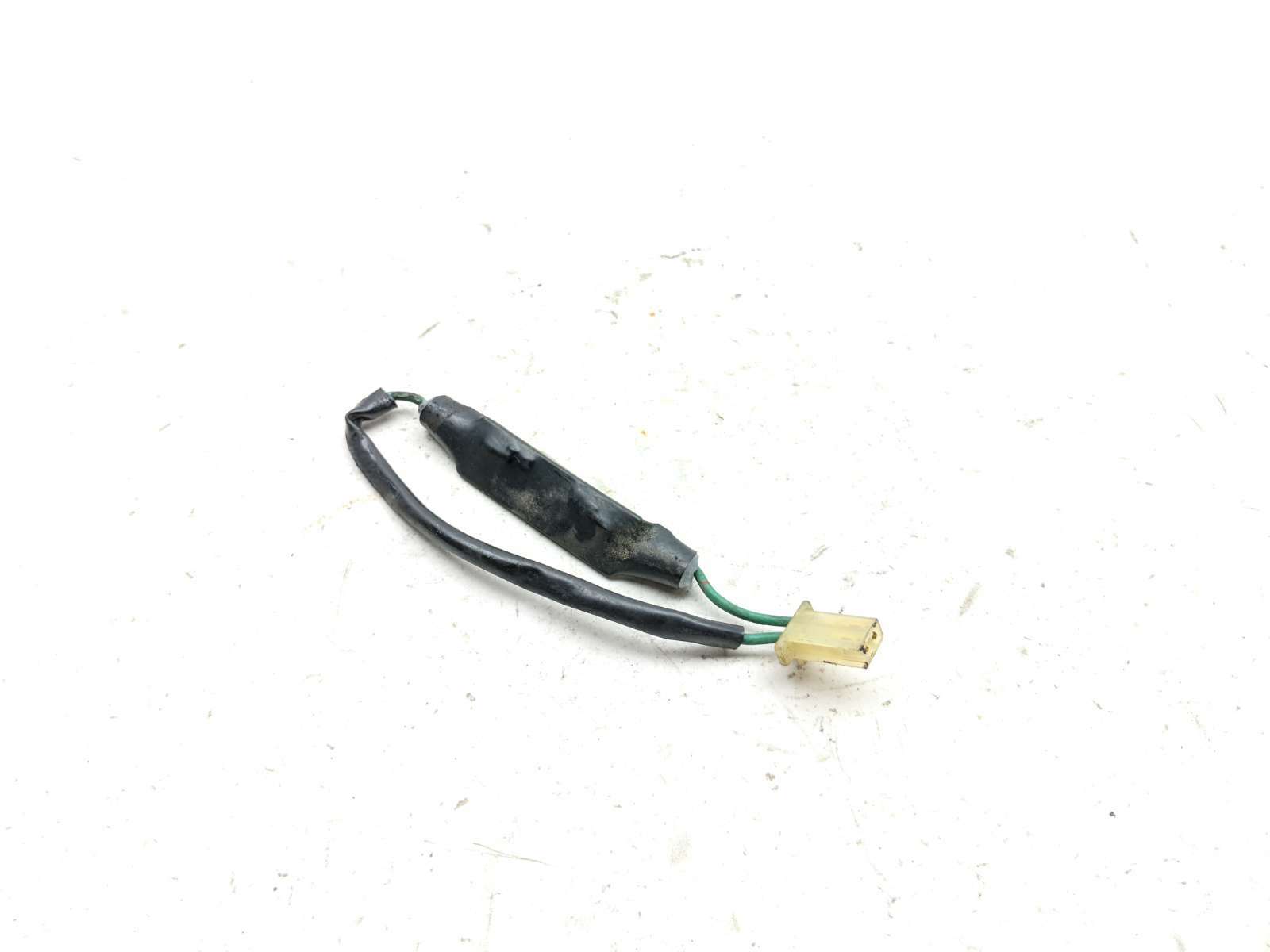 03 Honda Goldwing GL 1800 Audio Radio Cable