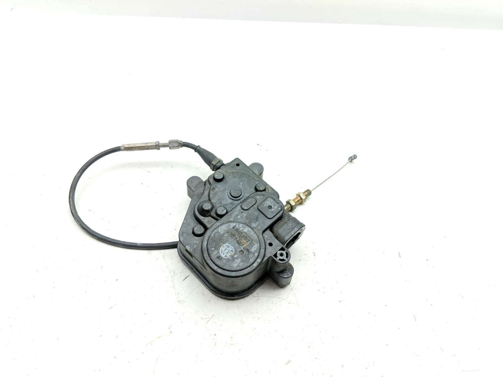 03 Honda Goldwing GL 1800 Cruise Control 36520-MCA-A00 TRSH RO