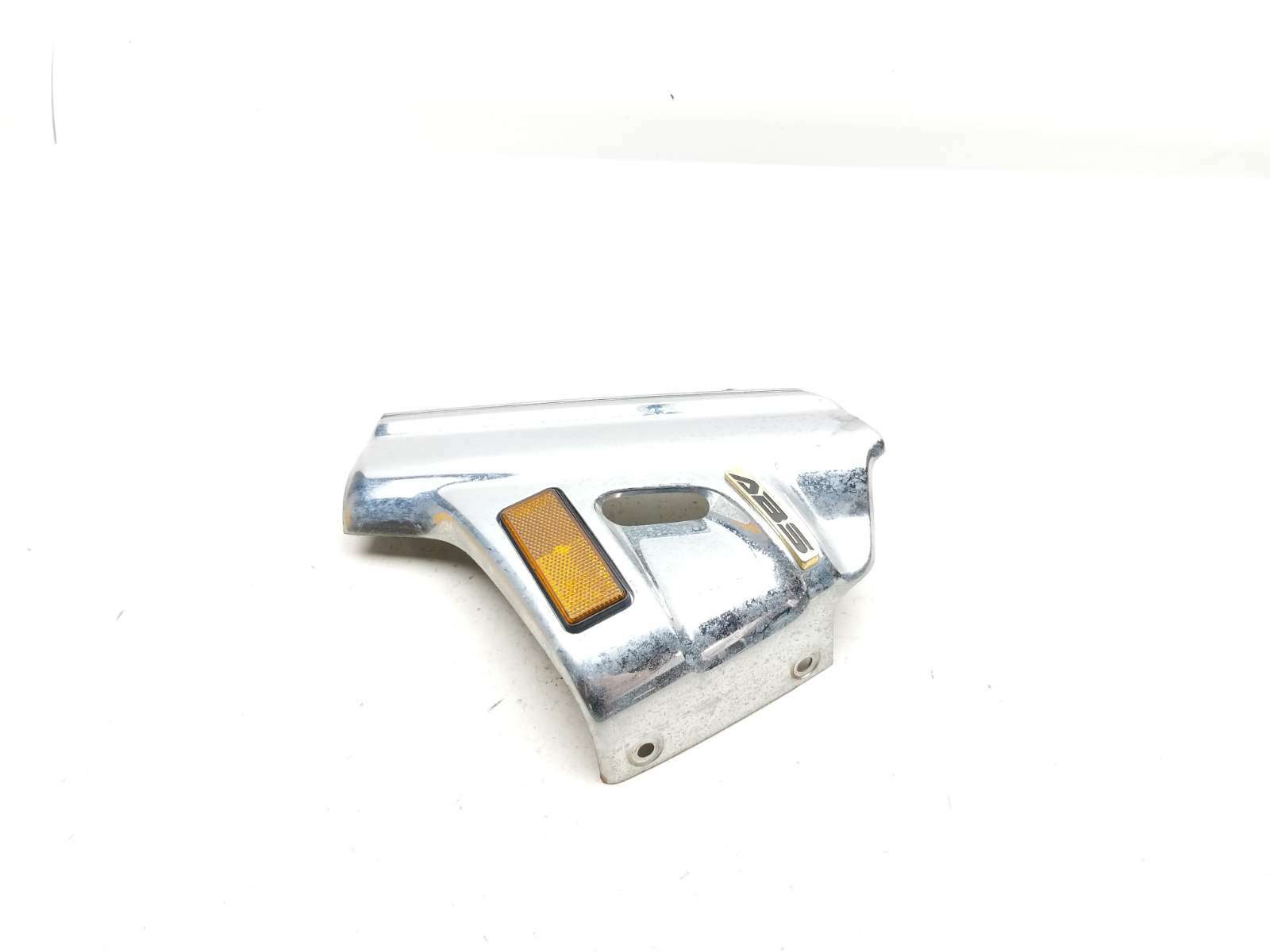 03 Honda Goldwing GL 1800 Left Hand Front Fork Chrome Cover