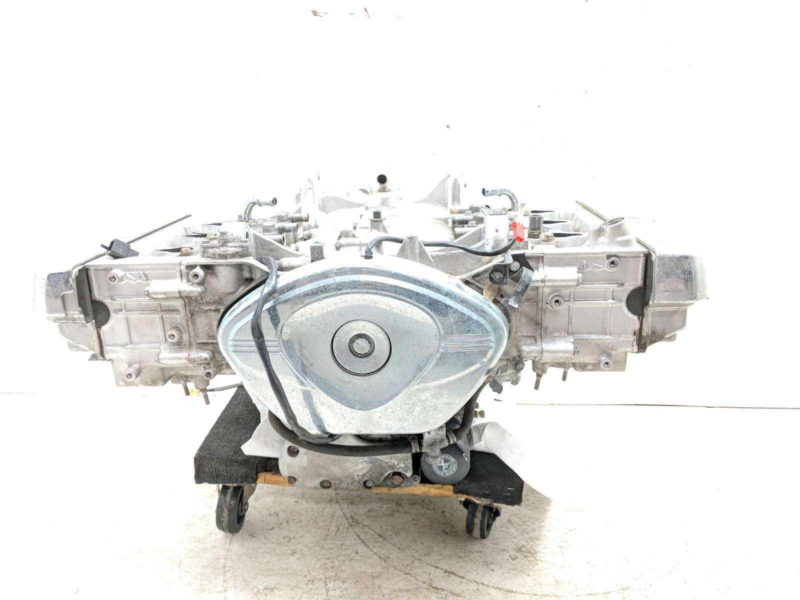 03 Honda Goldwing GL 1800 Engine Motor GUARANTEED