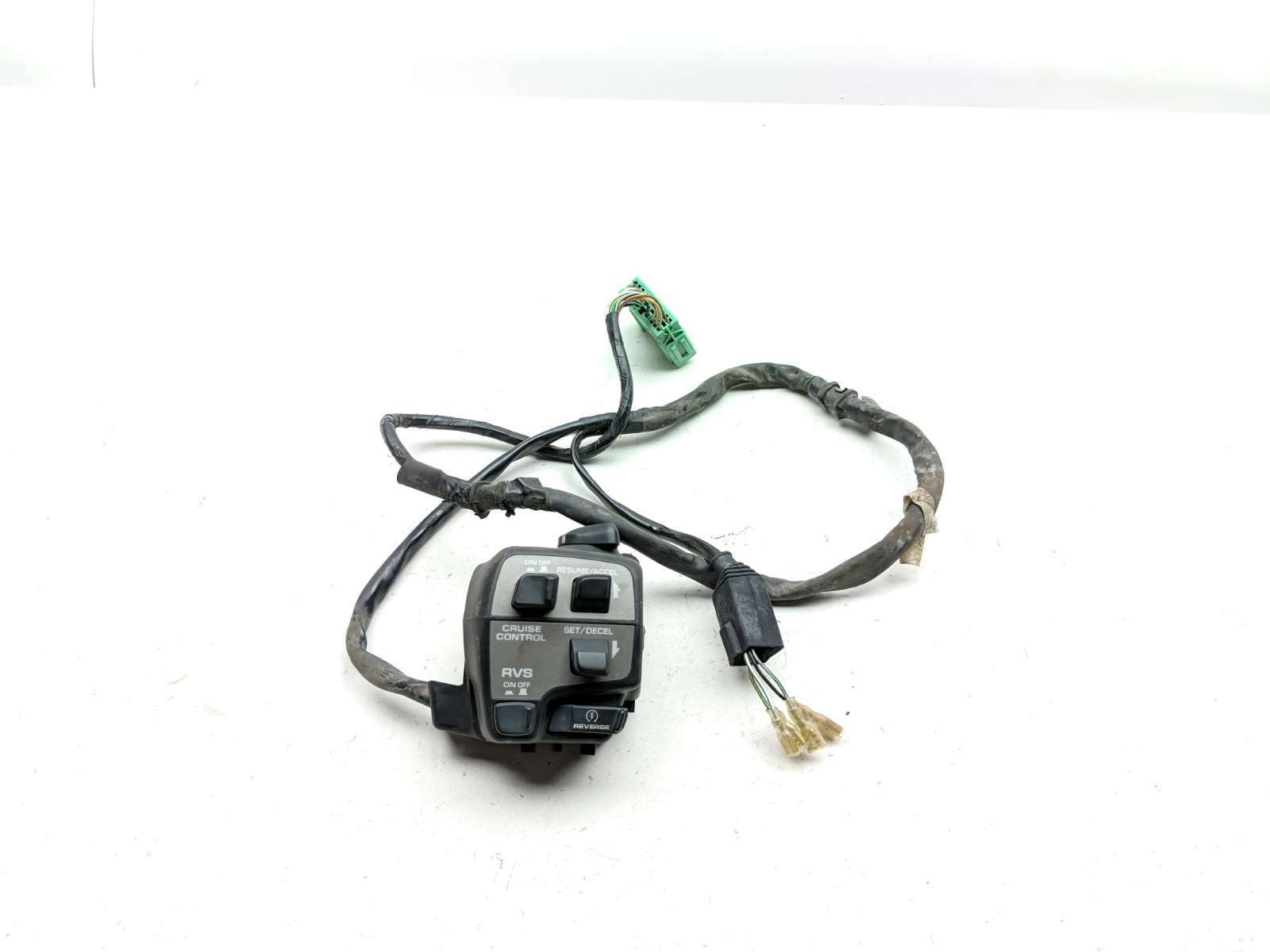 03 Honda Goldwing GL 1800 Right Control Switch Start Stop