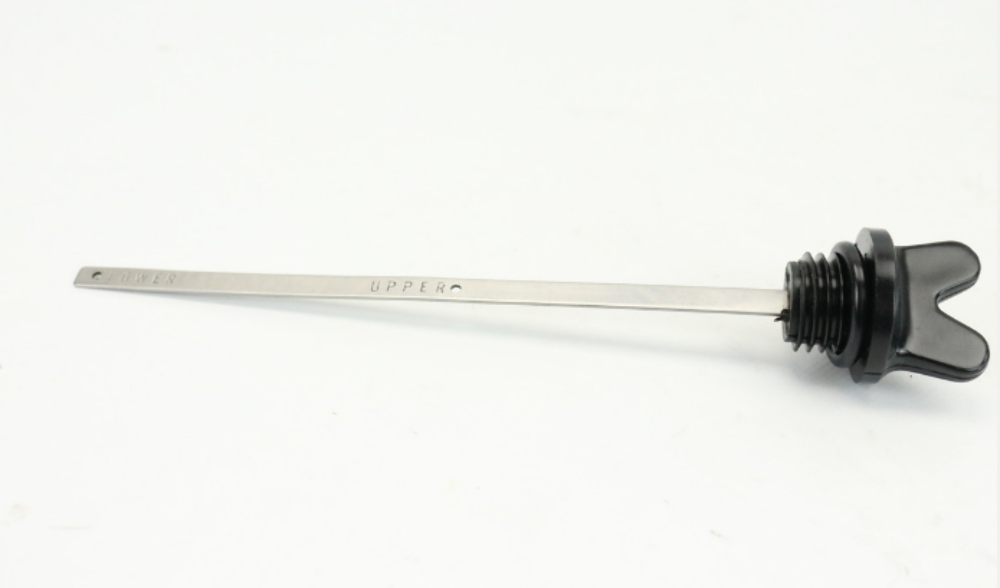 NOS Honda OEM Oil Level Gauge 1995-99 NX500 NX650 1983-87 XL600 15650-MG3-000