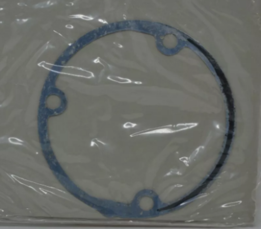 NOS OEM Honda Right Crankcase cover gasket 11396-MW3-601 CB700SC CBR1000F CB750