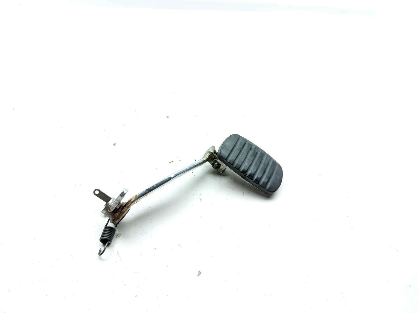 09 Kawasaki Vulcan 1700 Nomad VN1700C Brake Pedal Lever