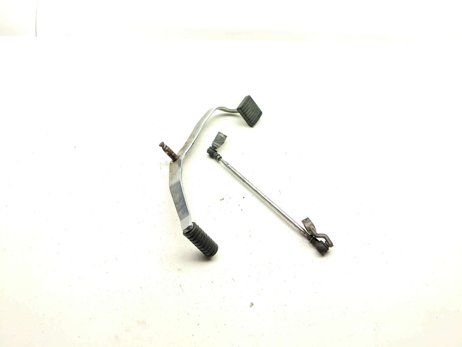 09 Kawasaki Vulcan 1700 Nomad VN1700C Shift Pedal Lever Linkage