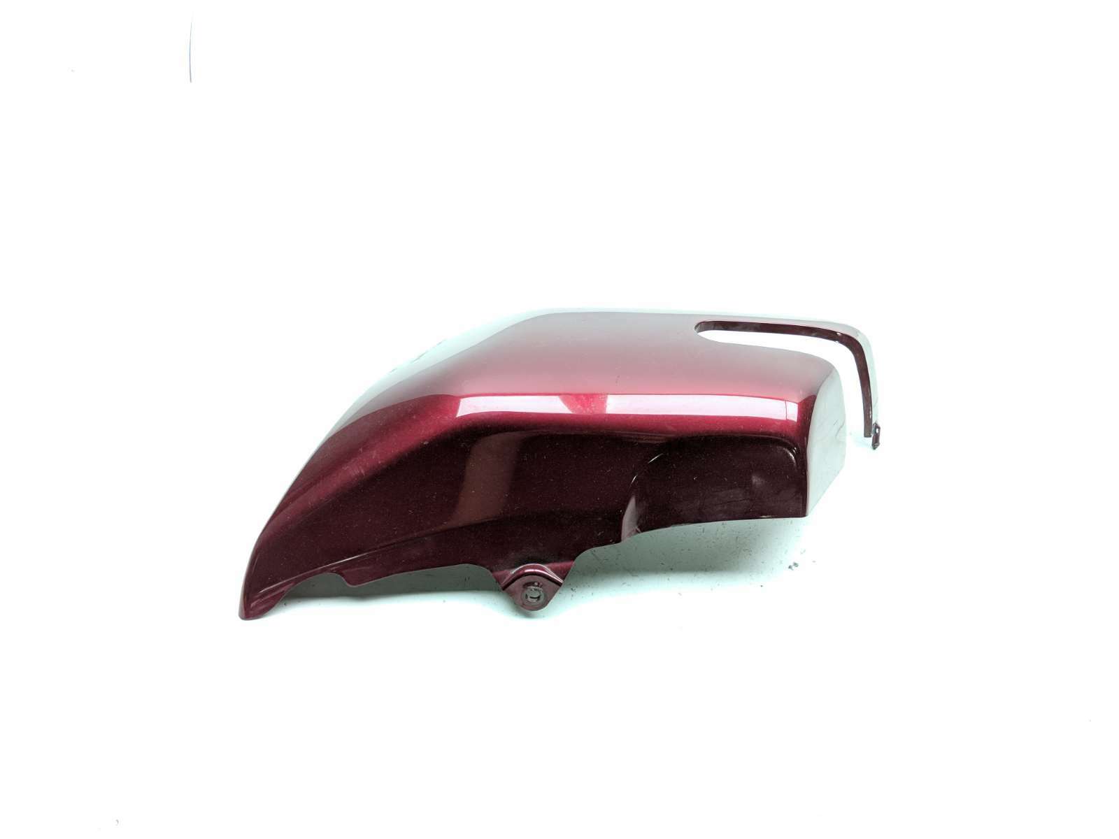 09 Kawasaki Vulcan 1700 Nomad VN1700C Upper Right Side Cover - Sun