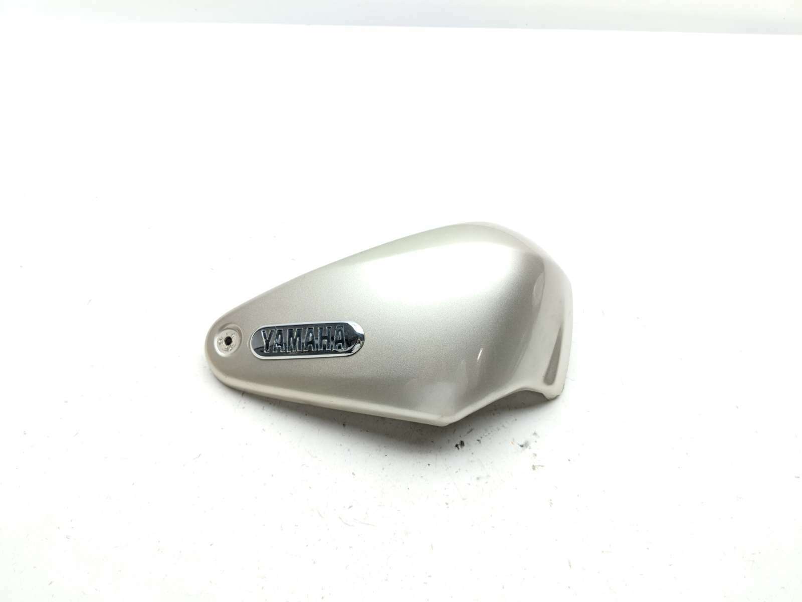 04 Yamaha Road Star XV1700 Right Side Cover Lower Seat Panel