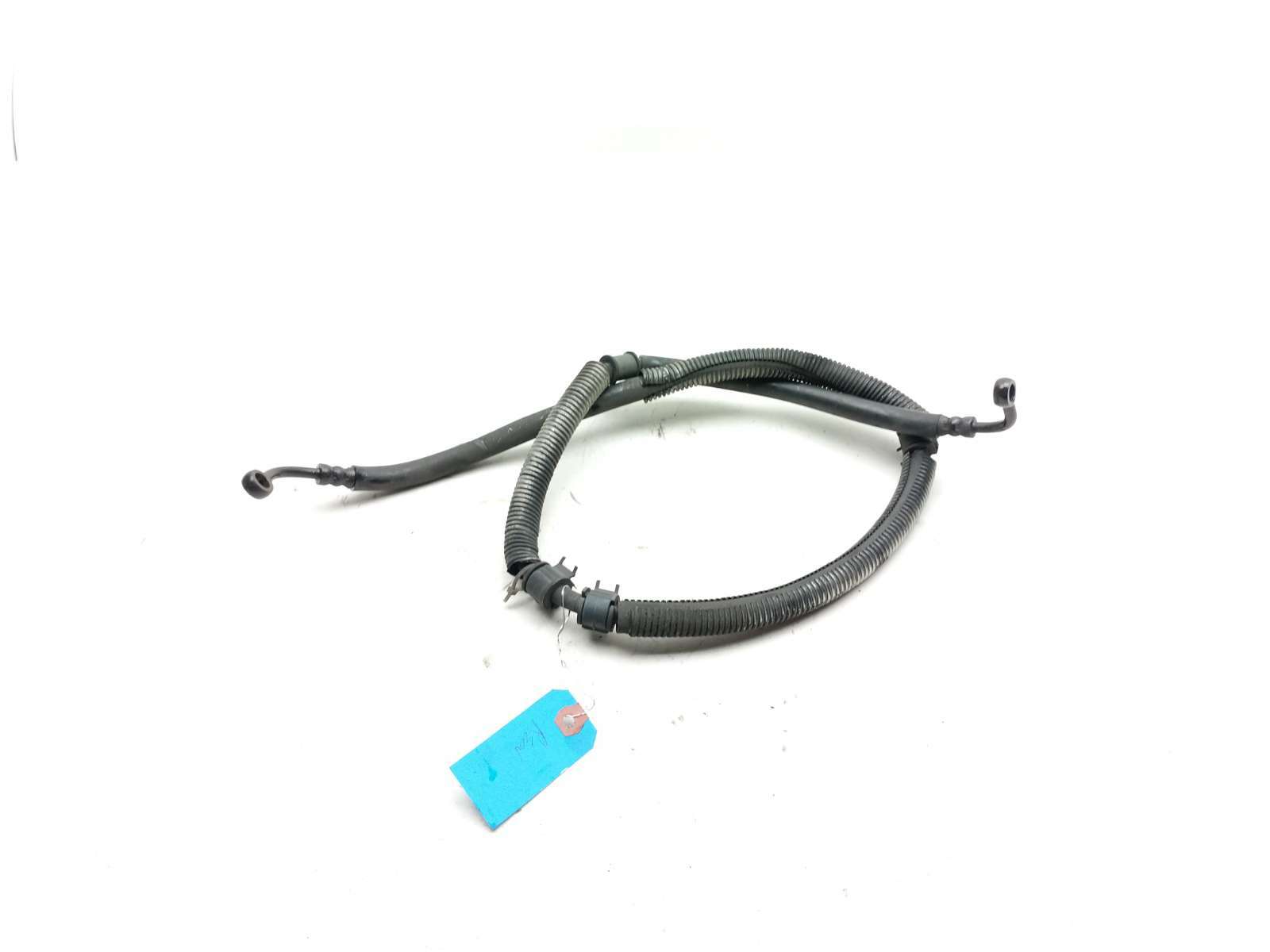 04 Yamaha Road Star XV1700 Rear Brake Cable Line Hose TRSH RO