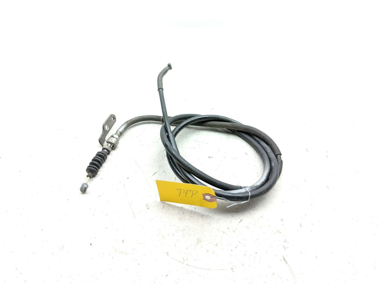 07 Suzuki M109R VZR1800 Clutch Cable Line