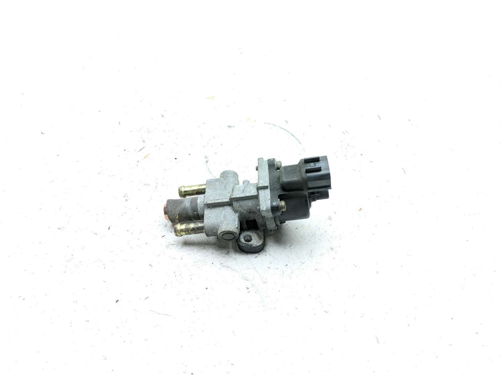 07 Suzuki M109R VZR1800 Idle Speed Control Valve