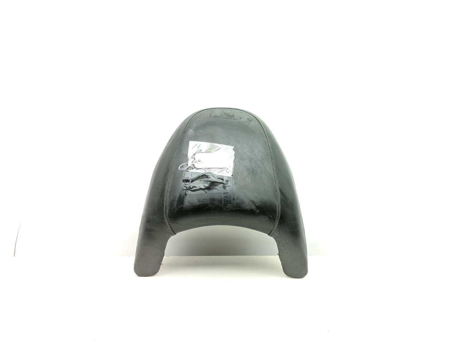 07 Suzuki M109R VZR1800 Rear Passenger Seat