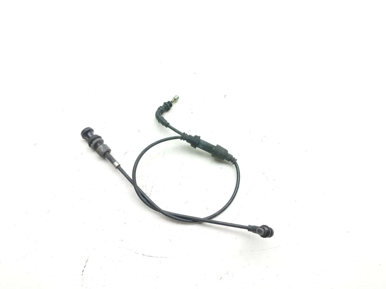 00 Honda VT750CD Shadow ACE Choke Cable and Knob