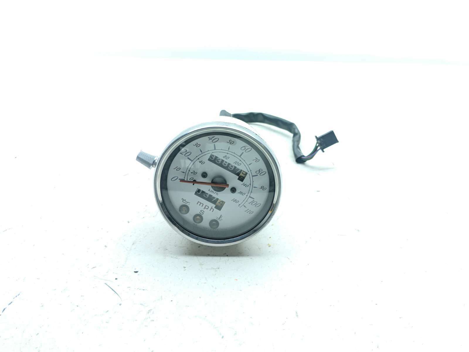 00 Honda VT750CD Shadow ACE Speedometer Gauge Dash