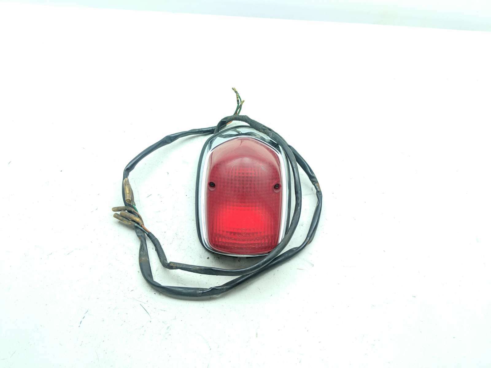 00 Honda VT750CD Shadow ACE Tail Light Brake Lamp