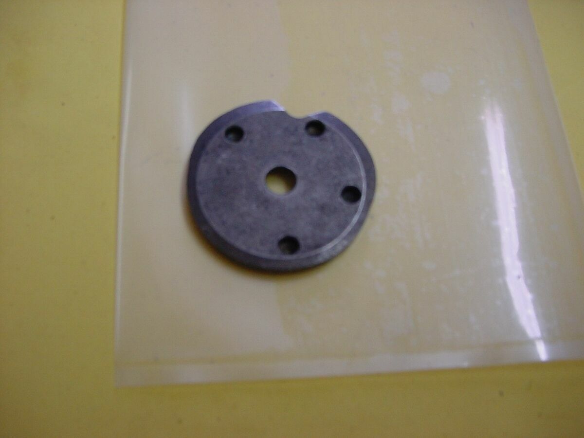 69-75 Honda CB750 Shift Drum Stopper Plate 24441-300-020