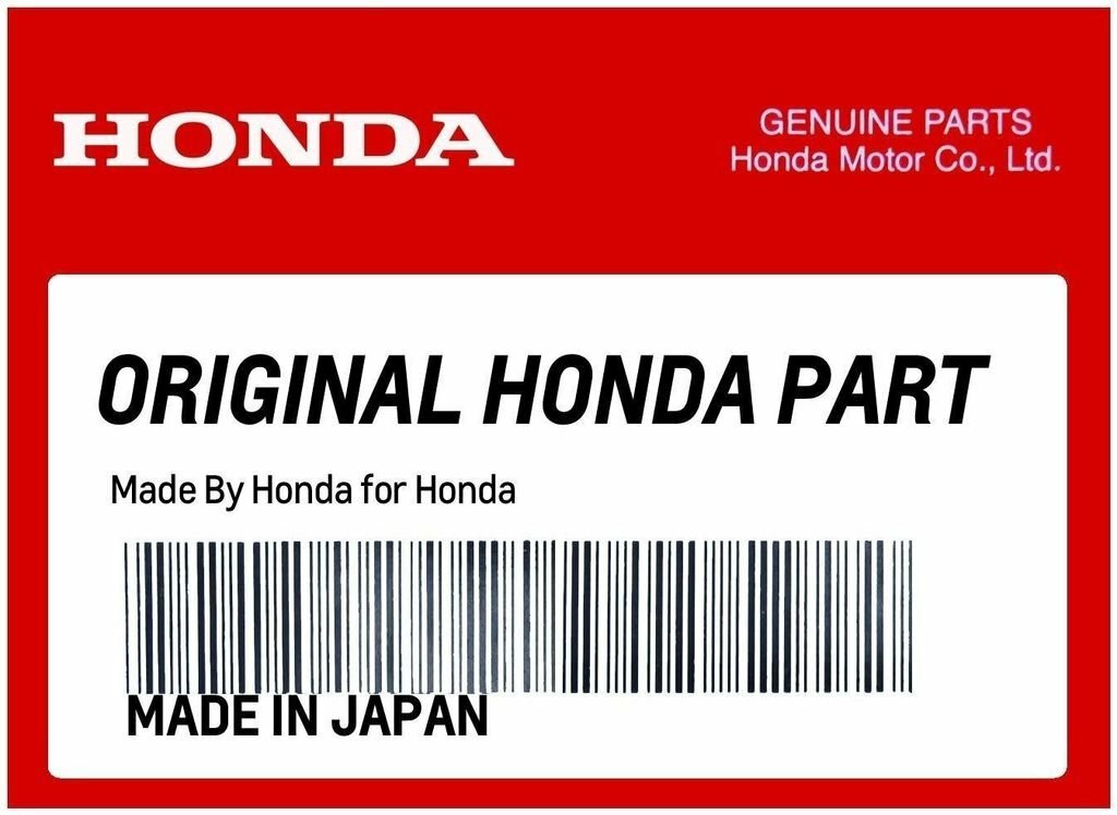Honda 76122-952-000 Stopper