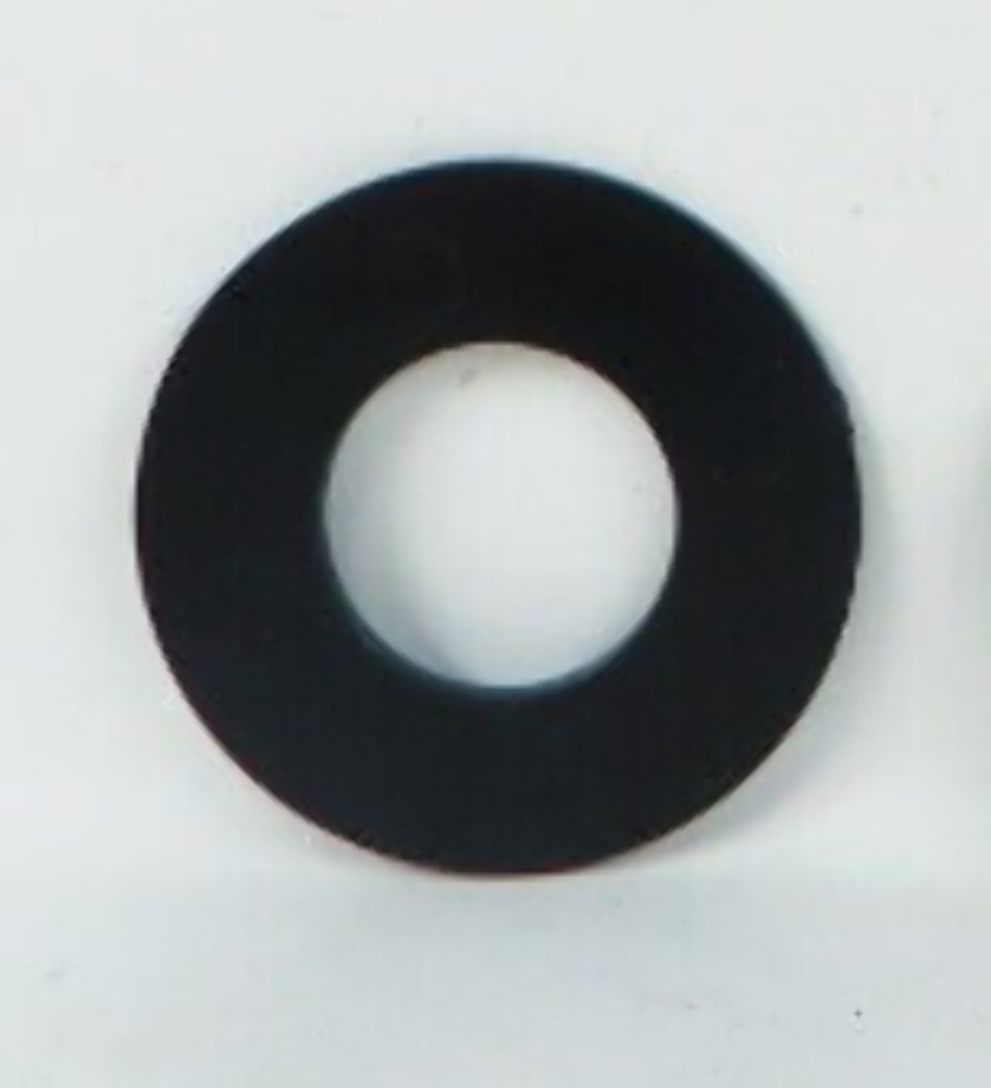 GENUINE NOS OEM Honda 53109-MG8-000 - WASHER, HANDLE