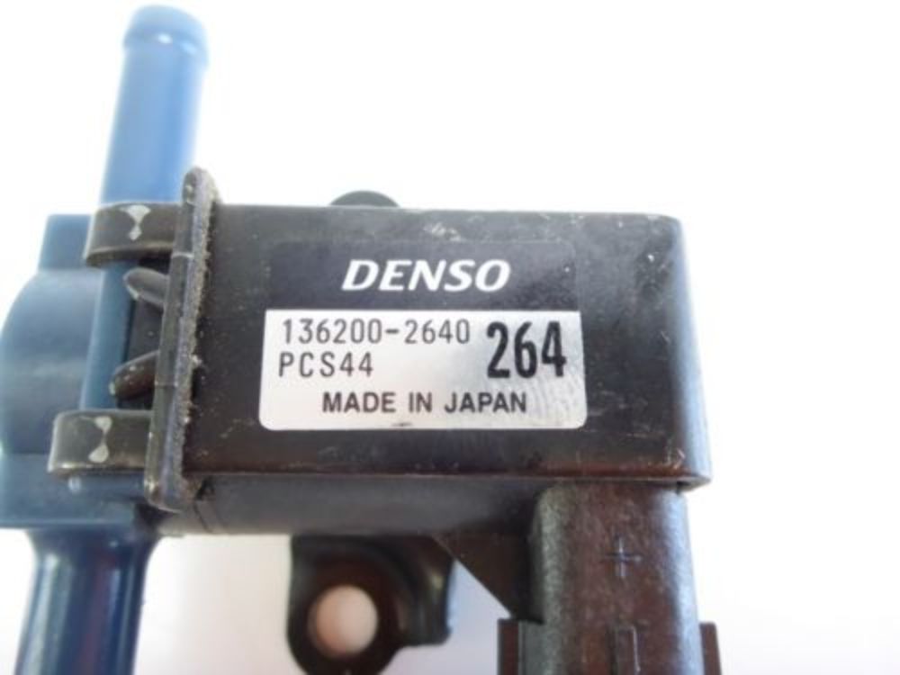 14 Honda CBR 500 FA MAP Air Flow Sensor DENSO 136200-2640