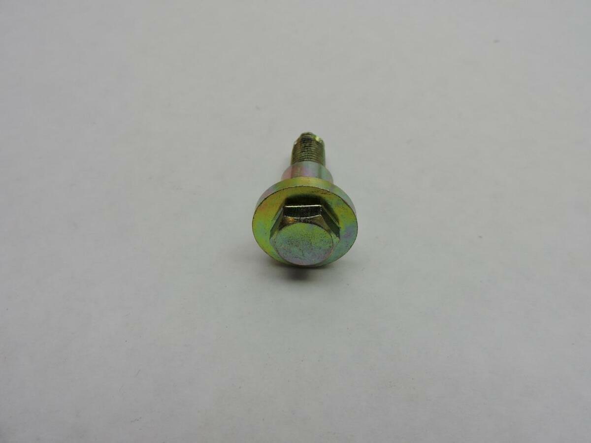 Honda CR250R CR 250R Rear Brake Pedal Bolt 46513-430-000 1978 79 80