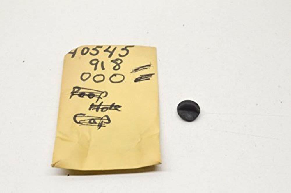 HONDA 40545-918-000 CAP, CHAIN CASE