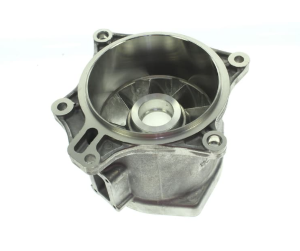 Yamaha WaveRunner 2019-2023 EX SuperJet OEM Impeller Housing # 6GA-R1312-01-00