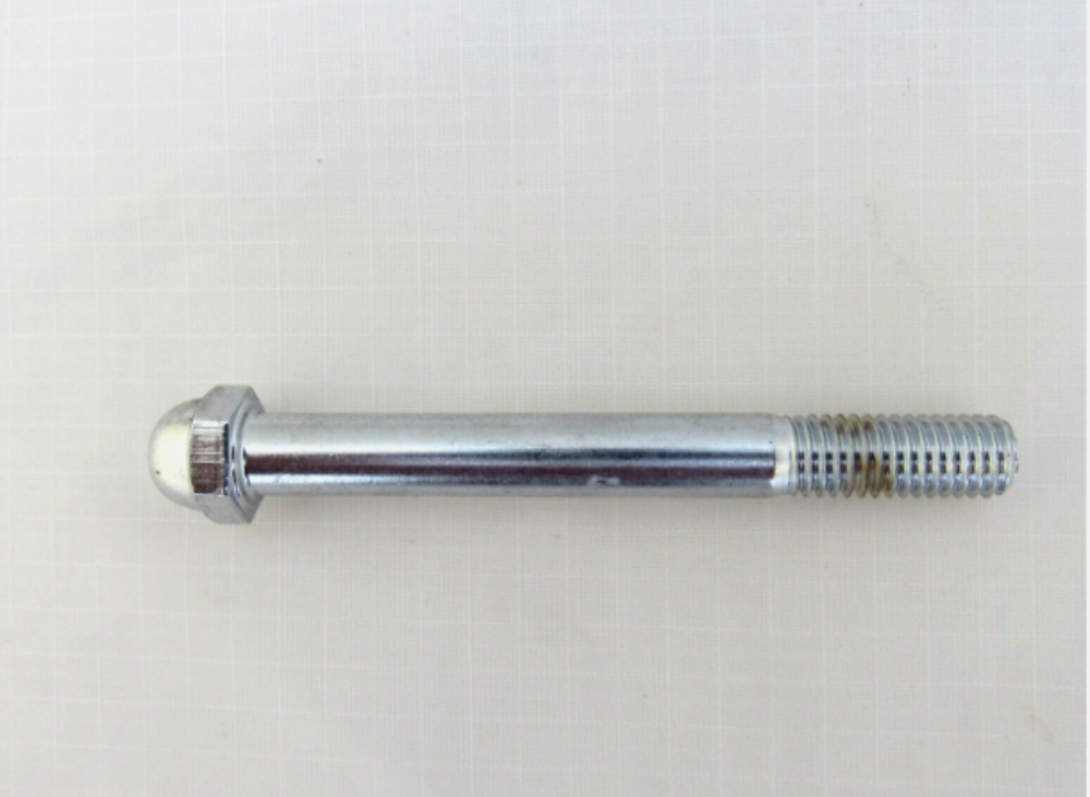 83 Honda GL650 SilverWing OEM 8x70 Cap Bolt 90101-MA1-000