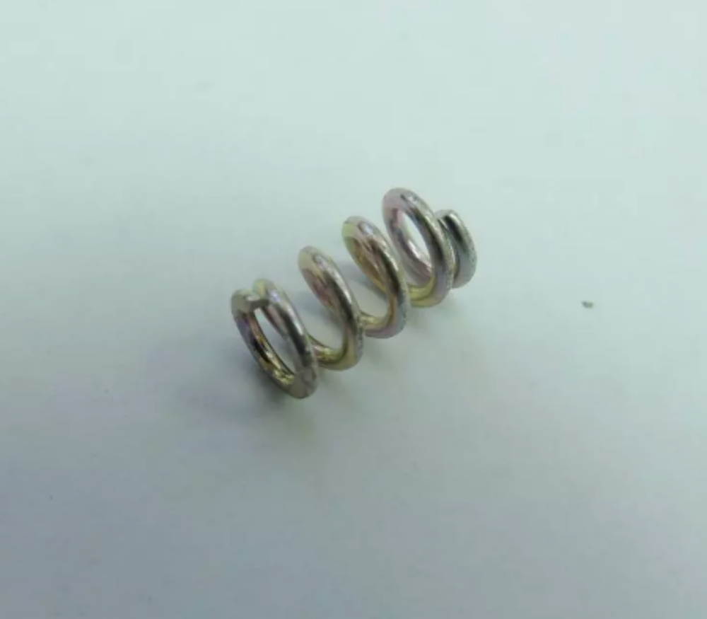 NOS OEM Honda Spring 1967-1970 CL450 SL350 CL450-K2 16186-548-004