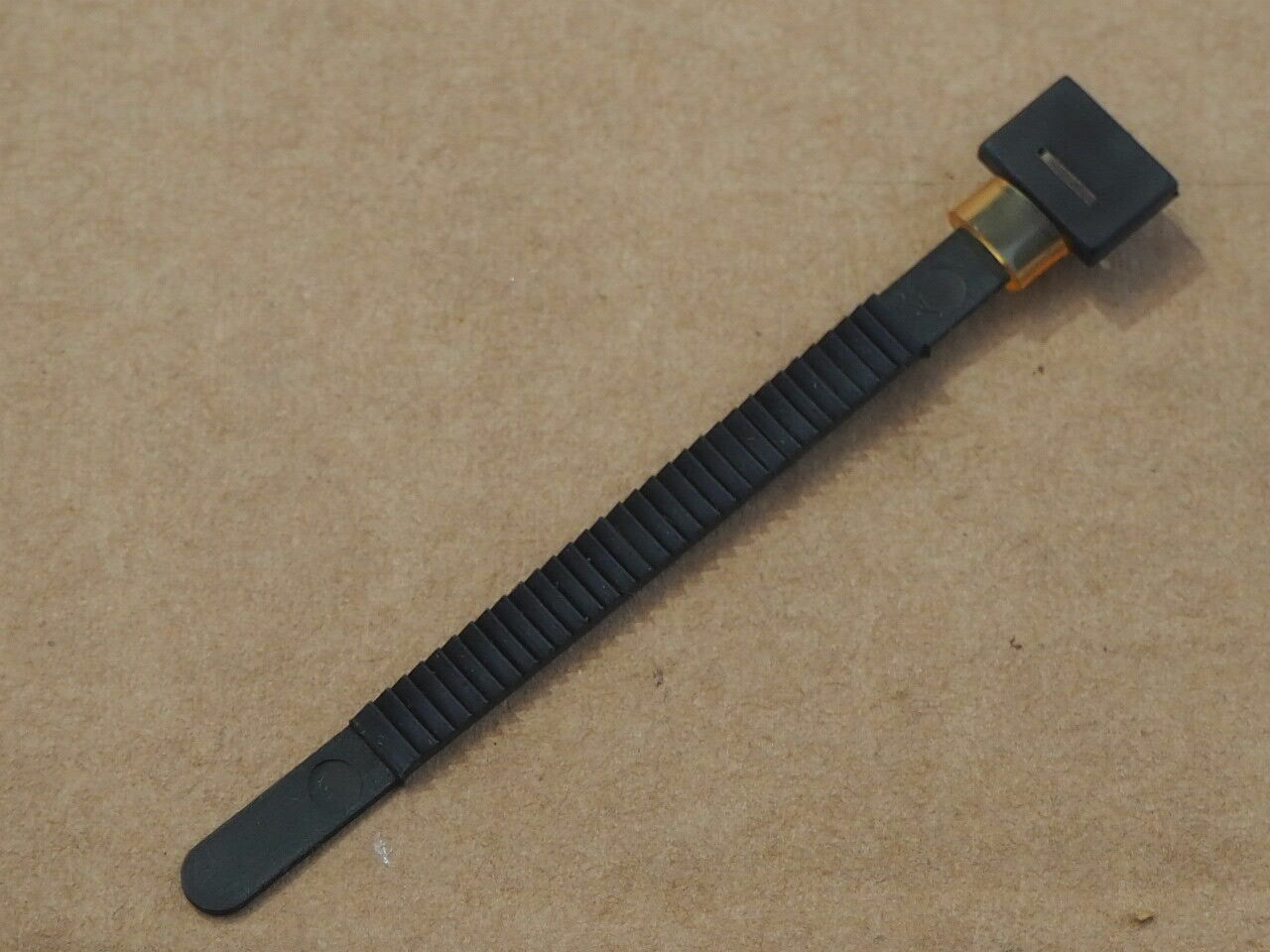Honda 1977-2014 Shadow VT TRX Wire Band B1 32161-404-610 New OEM