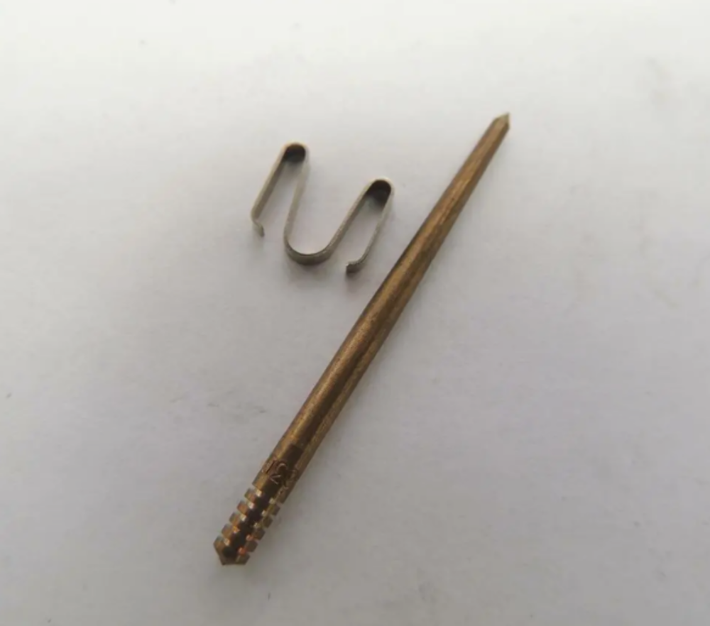 GENUINE HONDA NOS #16151-098-670 - NEEDLE, JET
