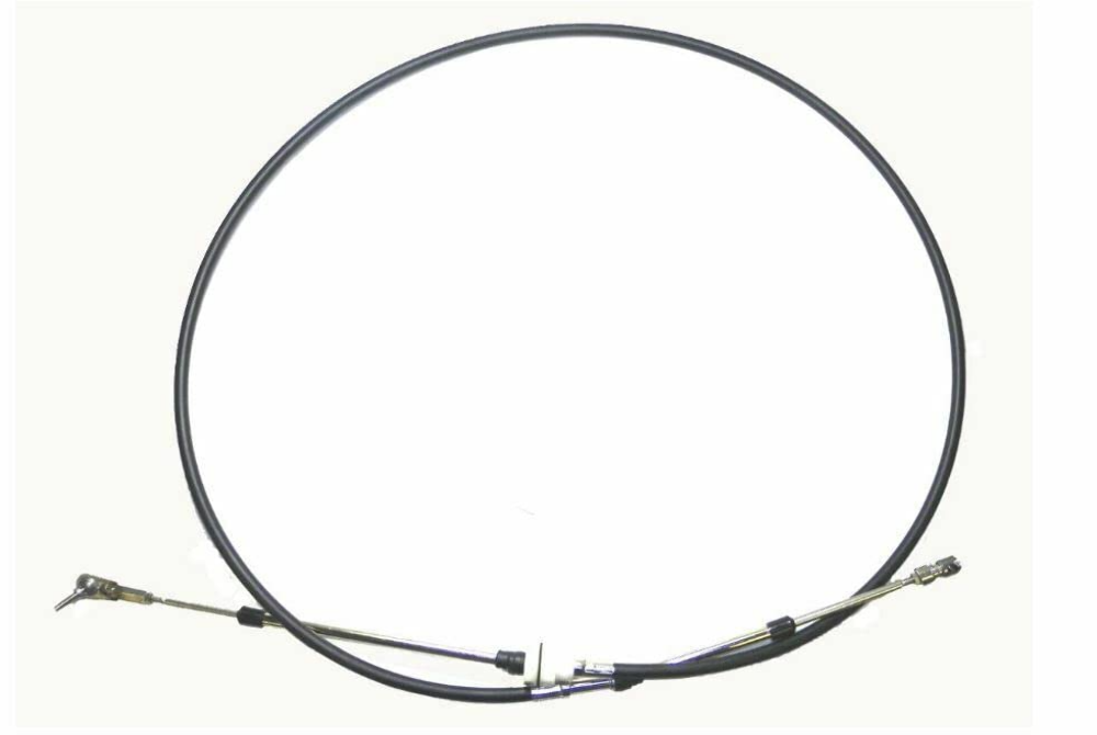 GENUINE OEM YAMAHA VX1800A (2011-2016) CABLE STEERING #F2N-61481-01-00