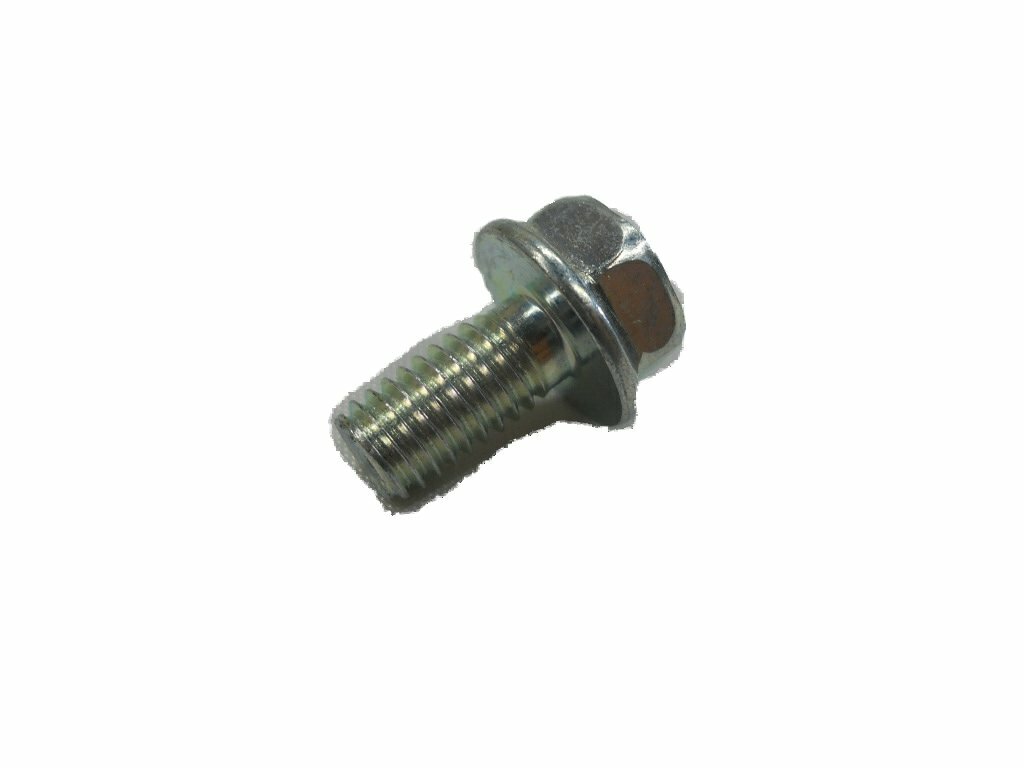 QTY 4 | 80-17 Honda OEM Speaker Mount Screw (6x12) 08118-4631202