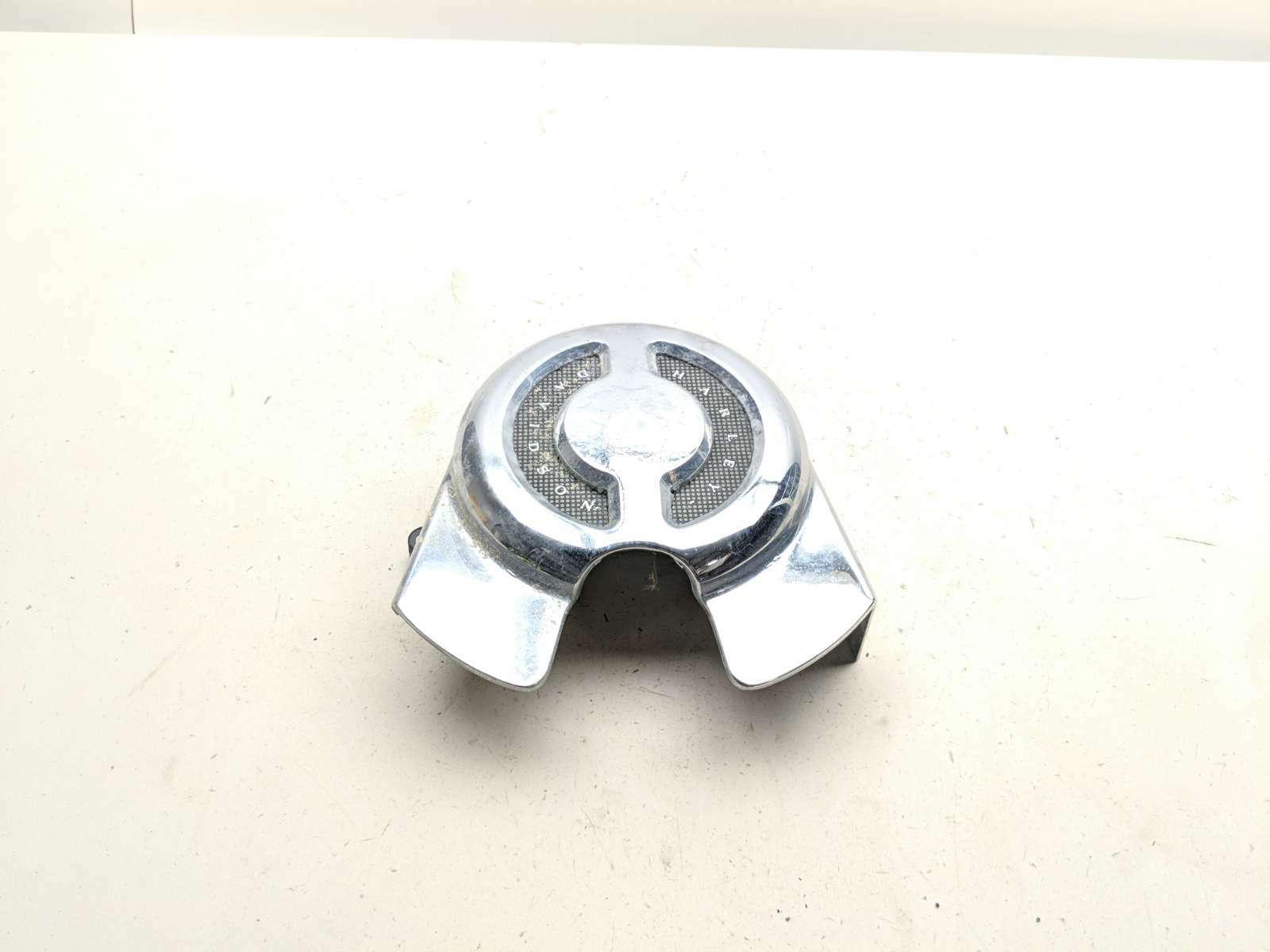 03 Harley Davidson VROD VRSCA Sprocket Pulley Cover