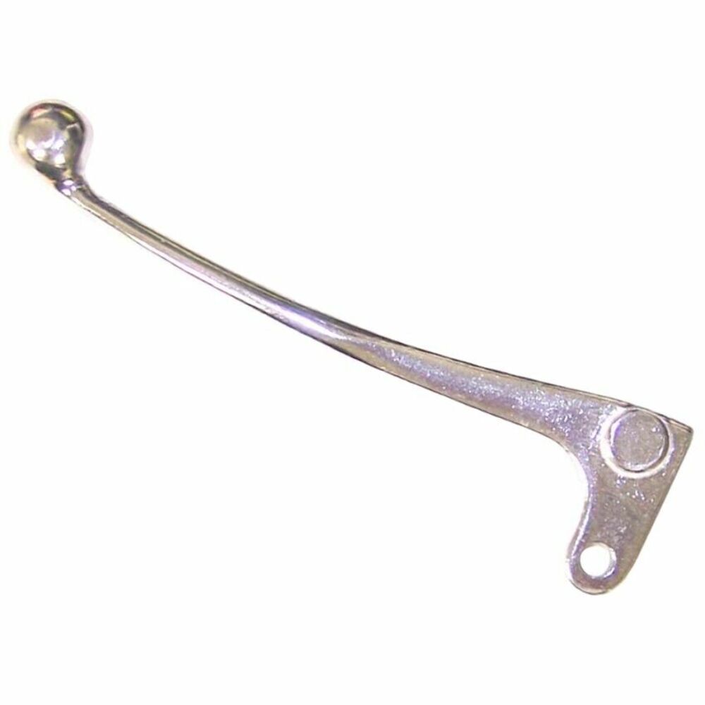 1981 KAWASAKI KLT200A LEFT HANDLEBAR CLIPON CLUTCH LEVER 46092-024